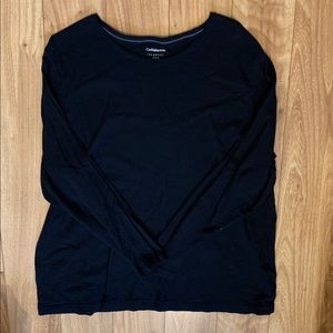 Croft & Barrow Plus-Size Tee